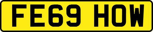 FE69HOW