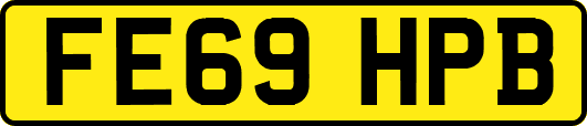 FE69HPB