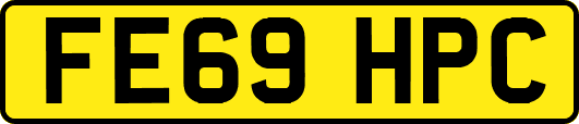 FE69HPC