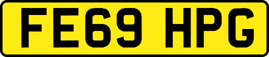 FE69HPG