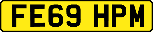 FE69HPM