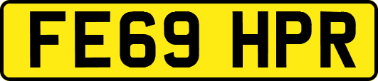 FE69HPR