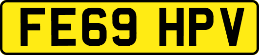 FE69HPV