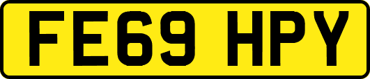 FE69HPY
