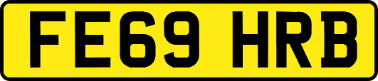 FE69HRB