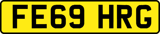 FE69HRG