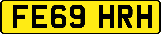 FE69HRH
