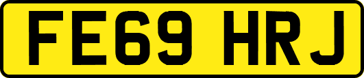 FE69HRJ