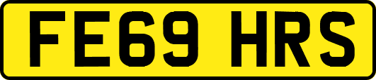 FE69HRS