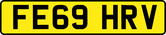 FE69HRV