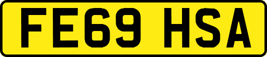 FE69HSA