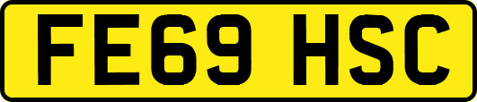 FE69HSC