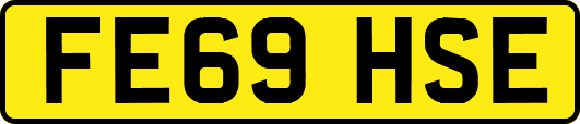 FE69HSE