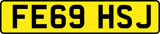 FE69HSJ