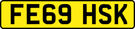 FE69HSK