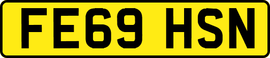 FE69HSN