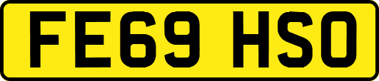 FE69HSO