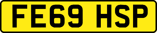 FE69HSP