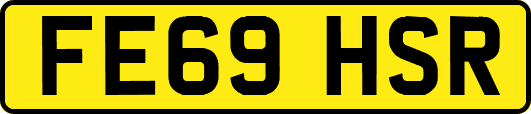 FE69HSR