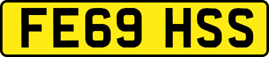 FE69HSS