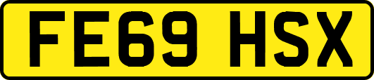 FE69HSX