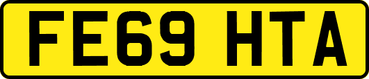 FE69HTA