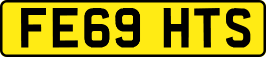 FE69HTS