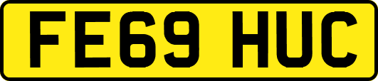 FE69HUC