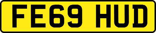 FE69HUD