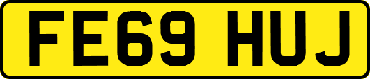 FE69HUJ