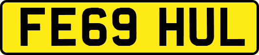 FE69HUL