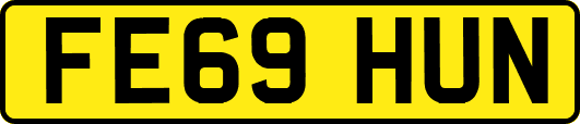 FE69HUN