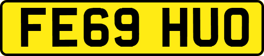 FE69HUO