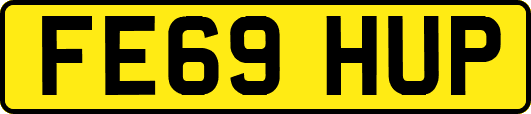 FE69HUP
