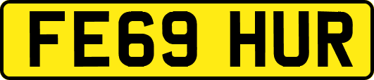 FE69HUR