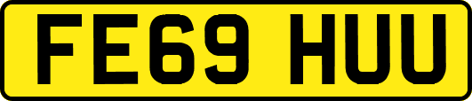 FE69HUU