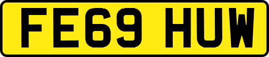 FE69HUW