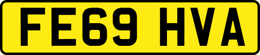 FE69HVA