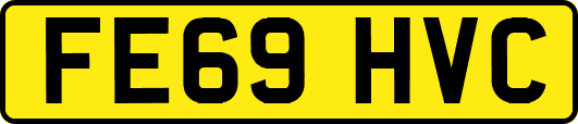 FE69HVC