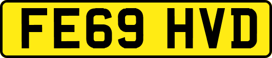 FE69HVD