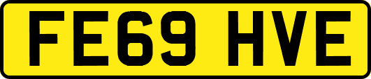 FE69HVE