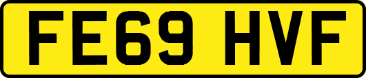 FE69HVF