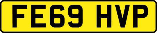 FE69HVP