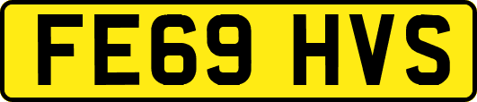 FE69HVS