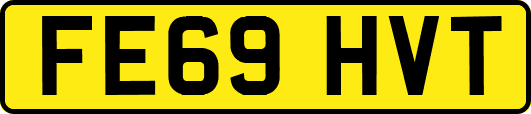 FE69HVT