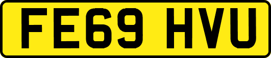 FE69HVU