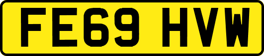 FE69HVW