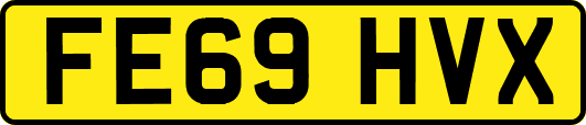 FE69HVX
