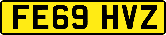 FE69HVZ