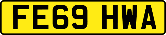 FE69HWA